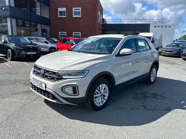 Volkswagen T-Roc Photo autoimg-56e9713b0c8718db427bfb1b44c56c64ff7e8c55.jpg