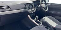 Volkswagen Taigo Photo 1