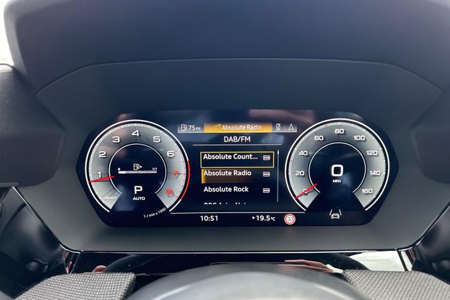 Audi A3 Photo 42