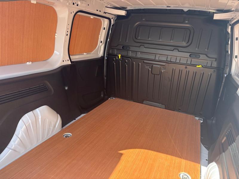 Used Peugeot Partner NU26ZVC 14