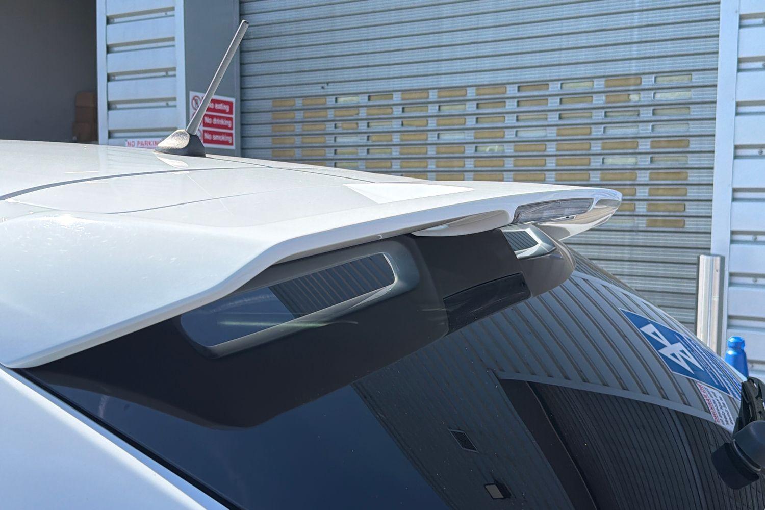 Ford FOCUS Photo 30