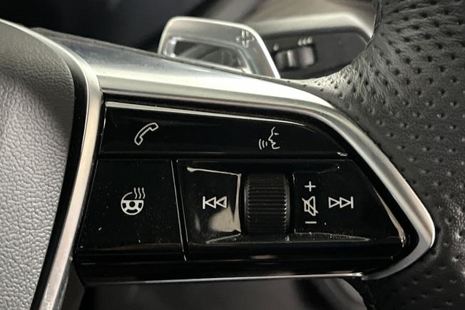 AUDI E-Tron Gt Photo 17