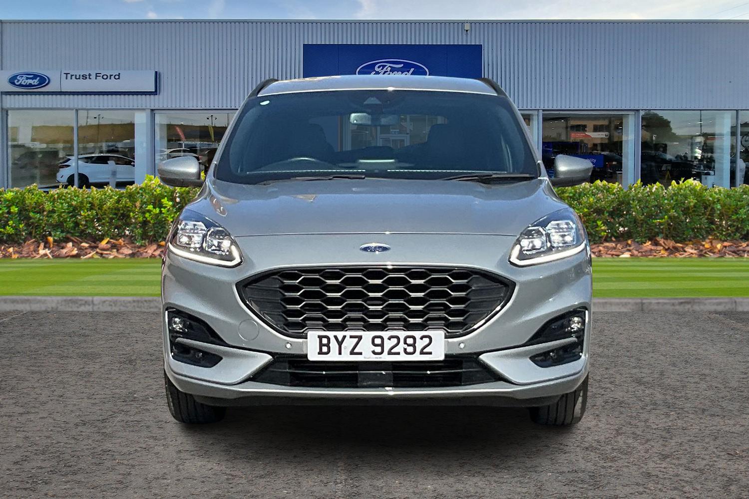 Ford KUGA Photo 5