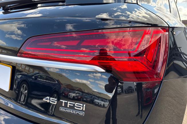 Audi Q5 Photo 18
