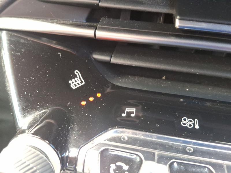 Used Peugeot 2008 NX23YHB 46