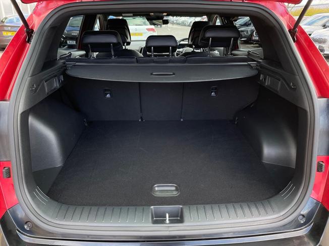 KIA Sportage Photo 12