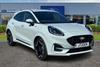 Used Ford PUMA 1