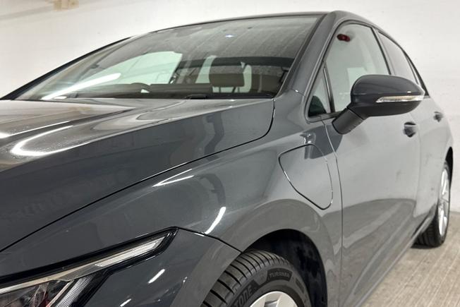 Volkswagen Golf Photo 40