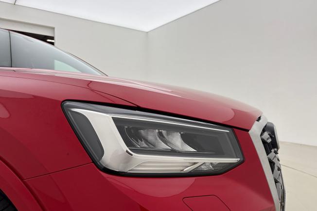 AUDI Q2 Photo 19