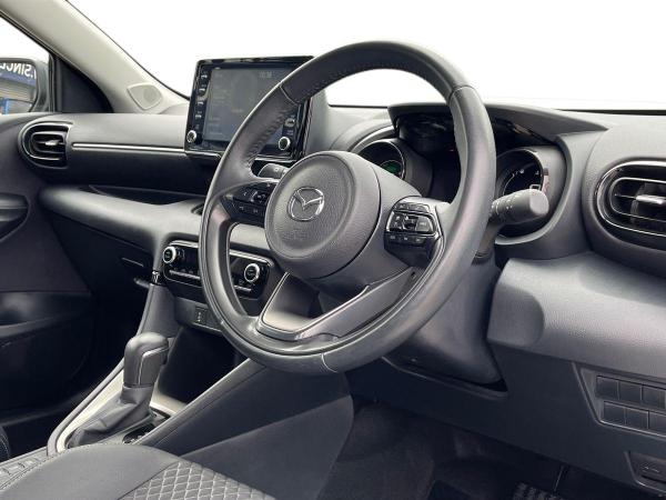 Mazda Mazda2 HYBRID Photo autoimg-56f11408ec86fec273c3ae84959445f65deb1a86.jpg