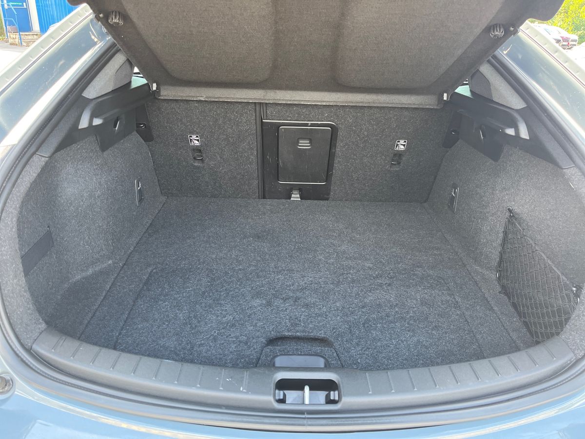 Polestar Polestar 2 Photo 23