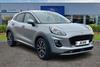 Used Ford PUMA 1
