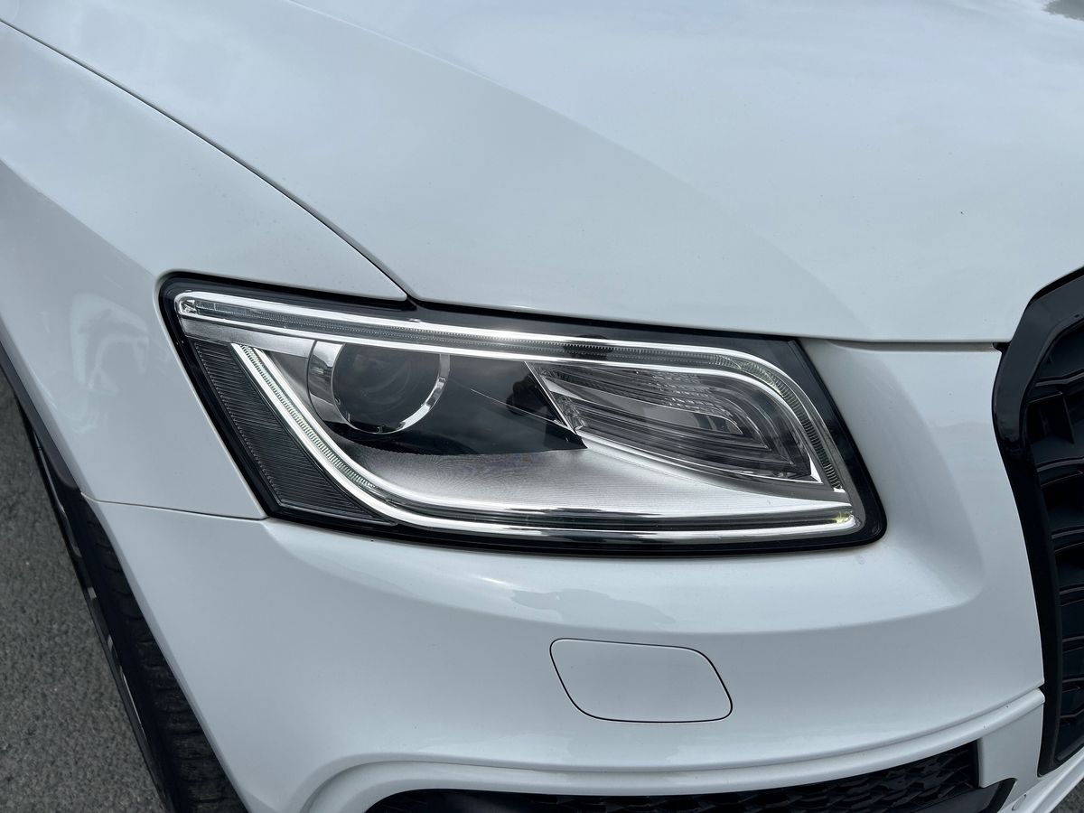 Audi SQ5 Photo 16