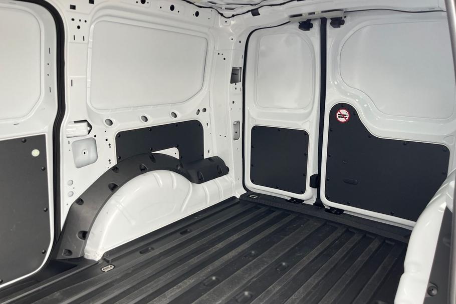 Used Ford TRANSIT CONNECT BG75DNY 5