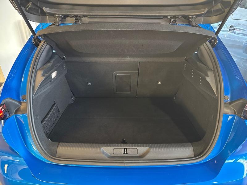 Used Peugeot 308 RJ24VUR 18