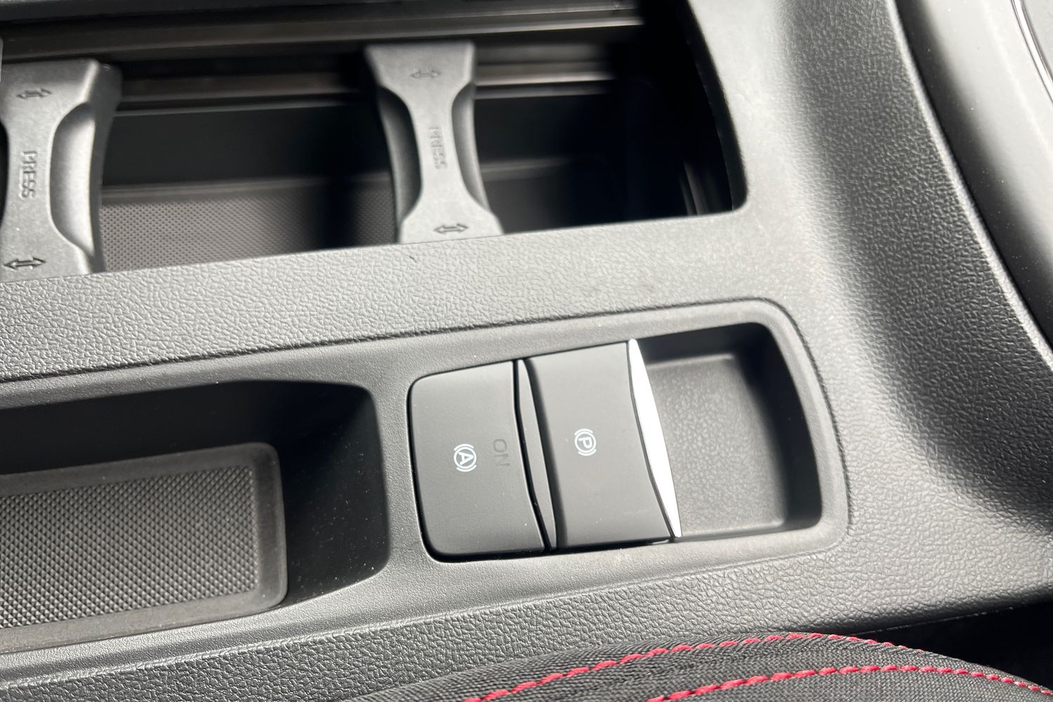 Ford Focus Photo 30