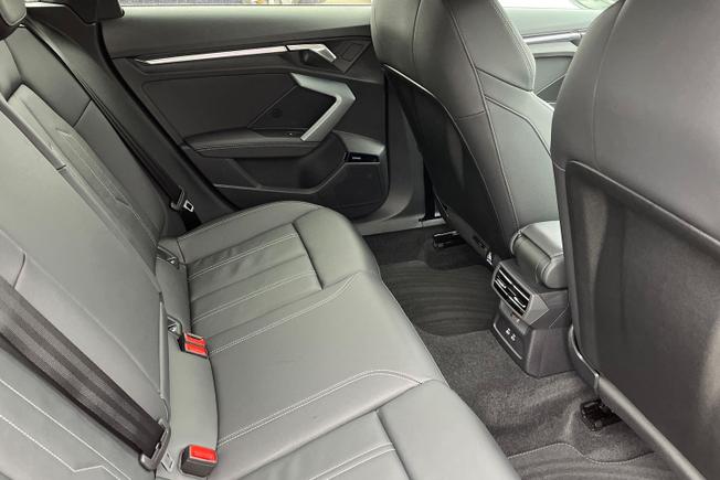 Audi A3 Photo 49
