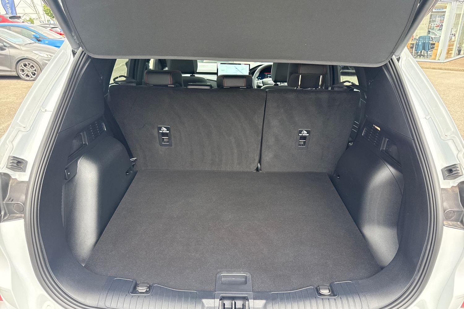 Ford Kuga Photo 20