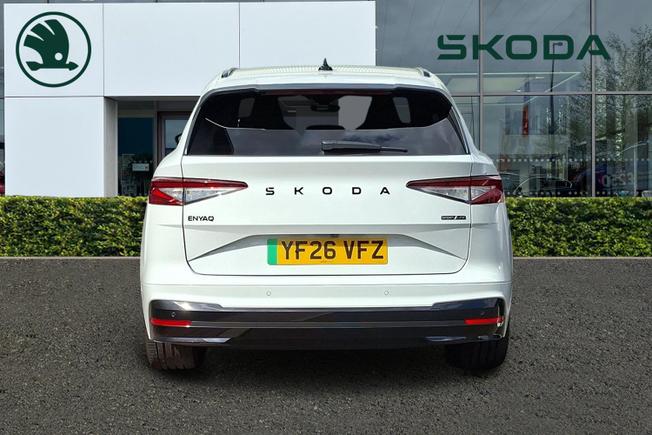 ŠKODA Enyaq Photo 7