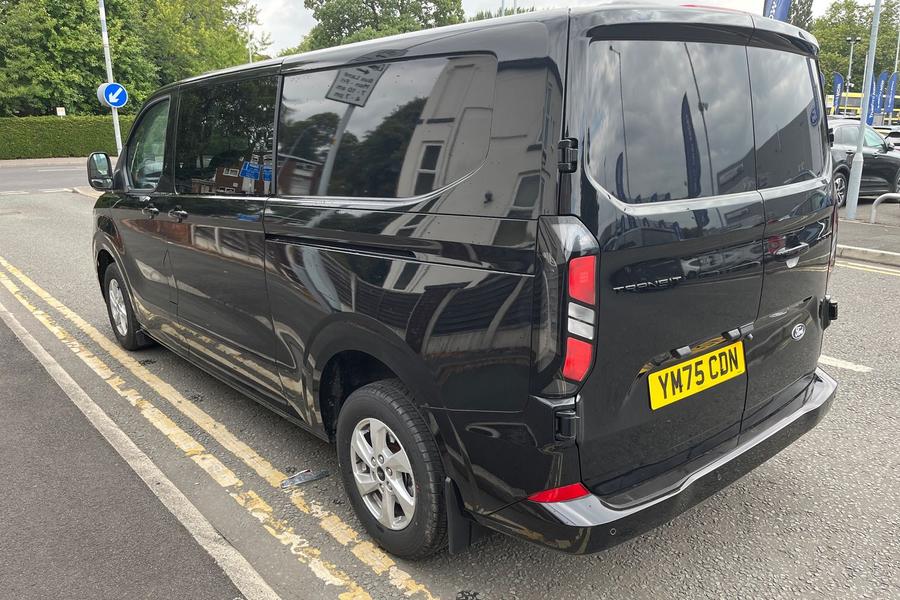 Ford TRANSIT CUSTOM Photo autoimg-56f6c12739080b0058e28db71577d83f07b6ecc5.jpg