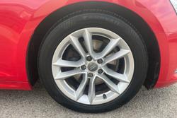 AUDI A5 Cabriolet Photo 5