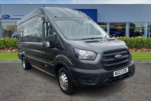 Used Ford TRANSIT WO23ENC 1