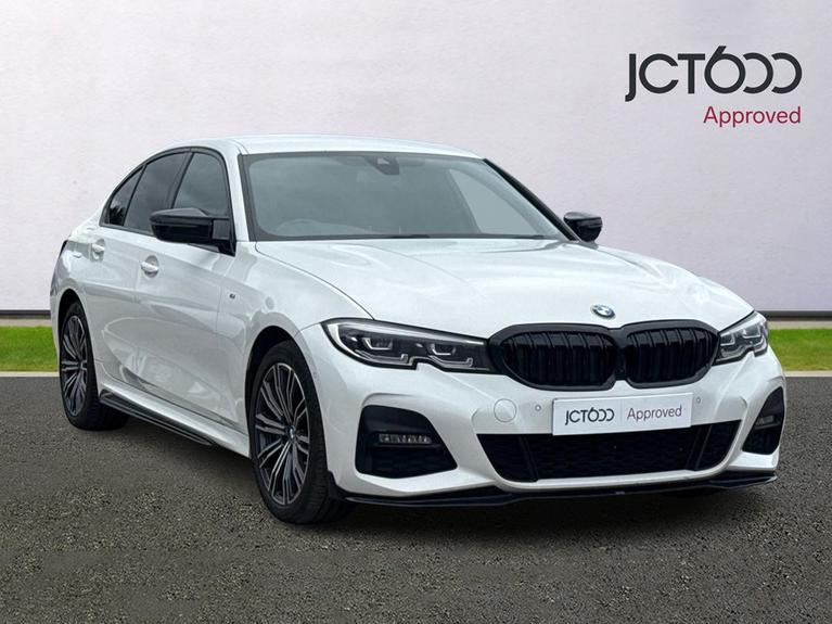 Used BMW 3 Series