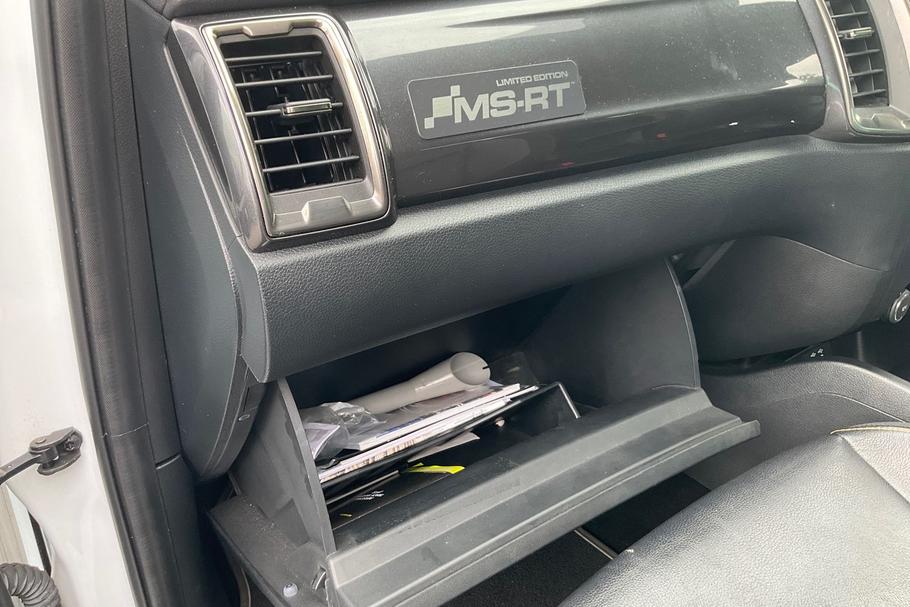 Used Ford RANGER YE71FSL 15