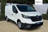 Used Renault Trafic J83894 1