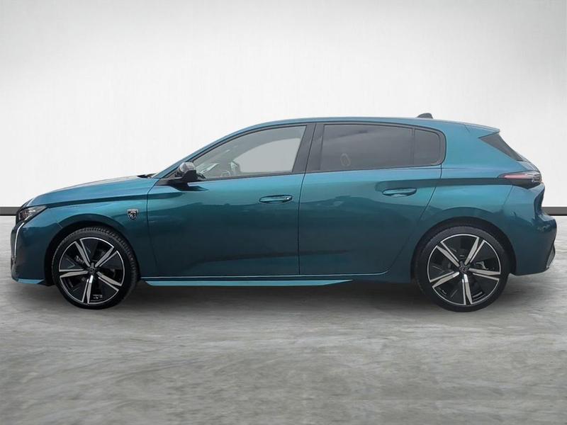 Used Peugeot 308 KR25AYO 7