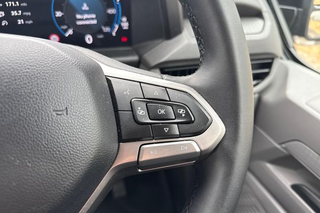 Volkswagen Transporter Photo 17