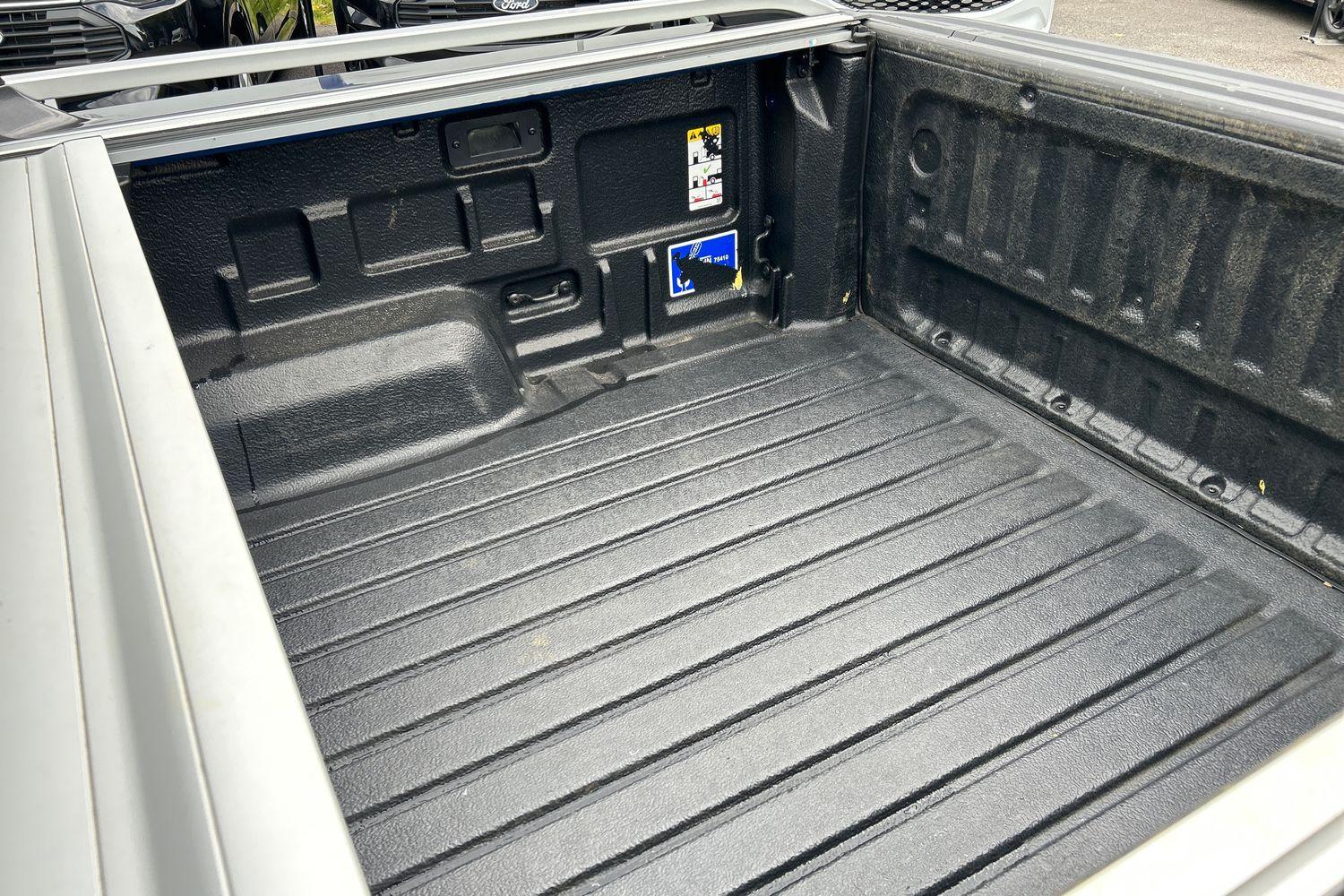 Ford RANGER Photo 4