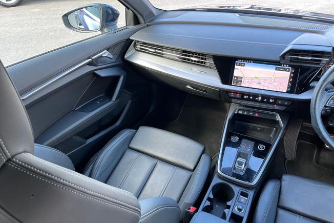 AUDI A3 Photo 38