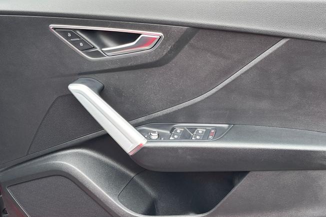 AUDI Q2 Photo 37