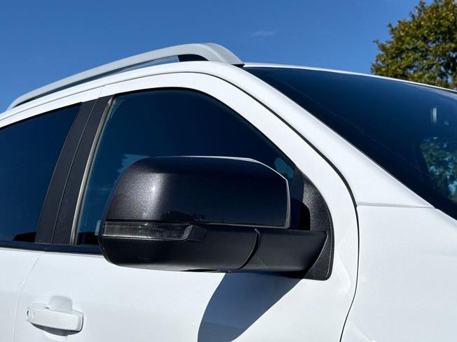 FORD Ranger Photo 20