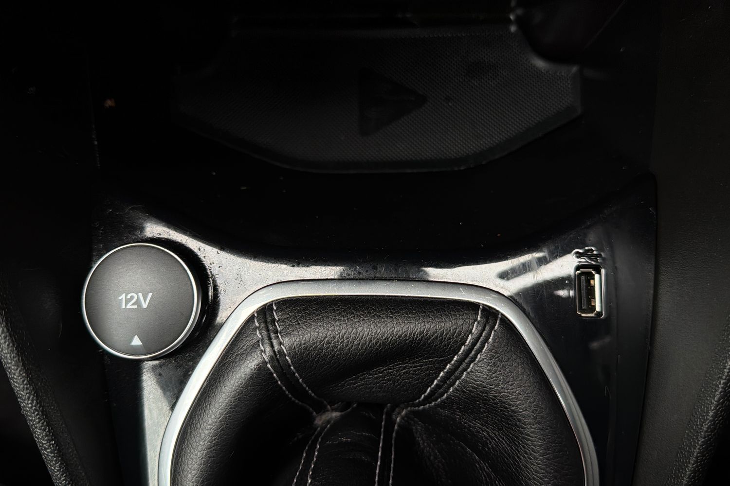 Ford FIESTA Photo 30