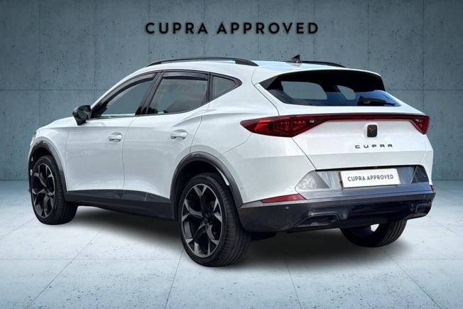 CUPRA Formentor Photo 3