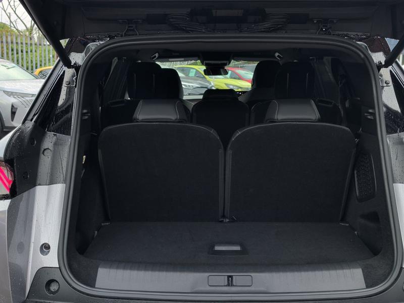 Used Peugeot 5008 KS74XWB 19