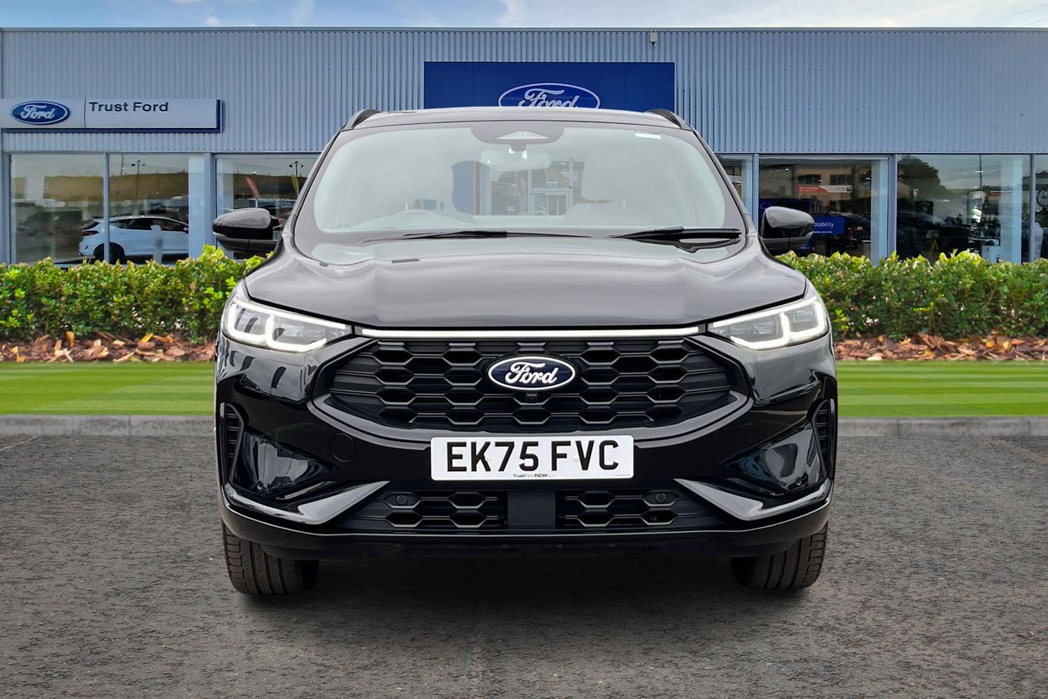 Ford Kuga Photo 5