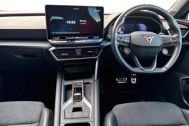 CUPRA Formentor Photo 10