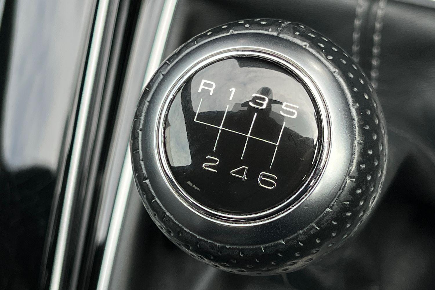Audi A4 Photo 36