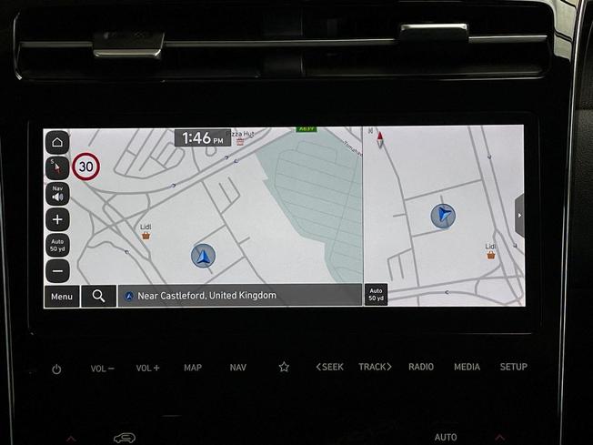 HYUNDAI Tucson Photo 38