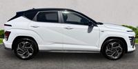 Hyundai KONA Photo 3