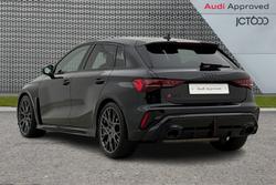 AUDI RS3 Photo 3