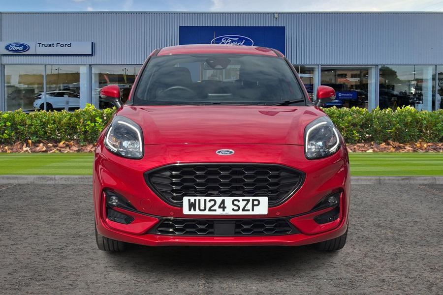 Ford PUMA Photo autoimg-570154068e7c473d35bf67dc4258b38d0f800b29.jpg
