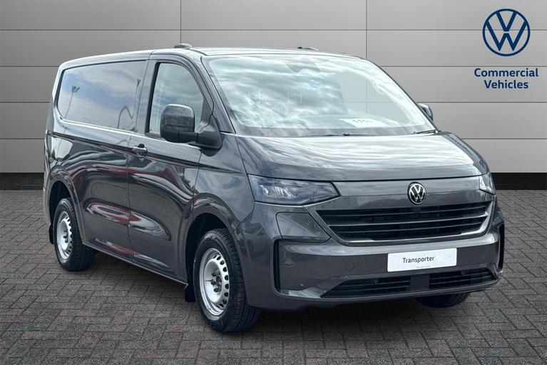 Used VOLKSWAGEN T32 Panel Van Commerce Plus