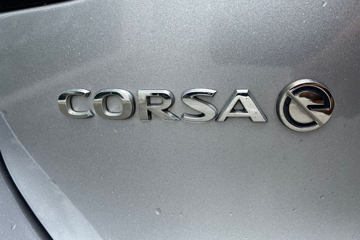 Vauxhall CORSA Photo 39