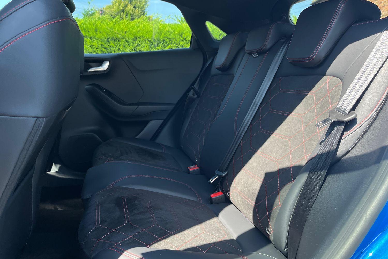 Ford Puma Photo 19