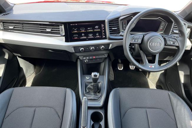 Audi A1 Photo 10
