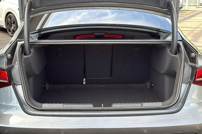 AUDI A3 Photo 12